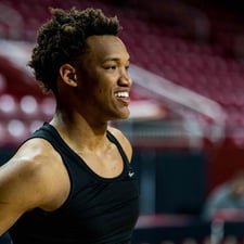Wendell Moore - Athletes - Profile Pic