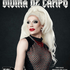 Divina De Campo - Reality TV - Profile Pic