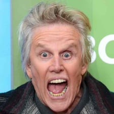 Gary Busey - Actors - Profile Pic