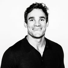 Max Evans - Athletes - Profile Pic