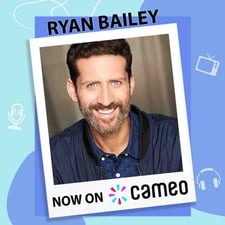 Ryan Bailey - Creators - Profile Pic