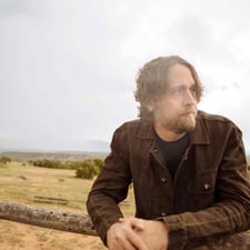 Hayes Carll - Musicians - Profile Pic