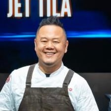 Chef Jet Tila - Creators - Profile Pic