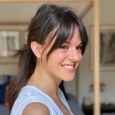 Sarah Butler - Actors - Profile Pic