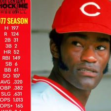 George Foster - Athletes - Profile Pic