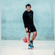 CJ Noland - Athletes - Profile Pic