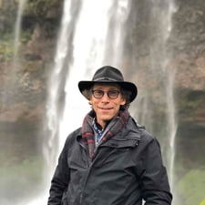 Lawrence Krauss - More - Profile Pic