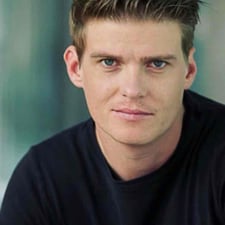 Adam Tuominen - Actors - Profile Pic