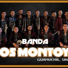 Banda Los Montoya - International - Profile Pic