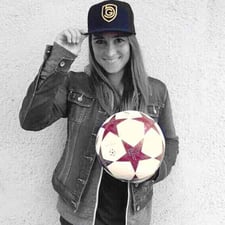 Gina Lewandowski - Athletes - Profile Pic