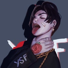 YSF - Profile Pic