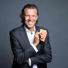 Urs Meier - International - Profile Pic