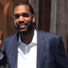 Greg Oden - Athletes - Profile Pic