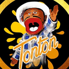 "TONTON" - Profile Pic
