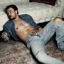 Rob Mayes - Musicians - Profile Pic