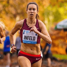 Emily Infeld - Athletes - Profile Pic