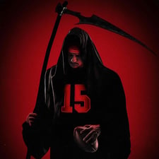 Grim Reaper - Athletes - Profile Pic