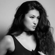 Jacki Jing - Reality TV - Profile Pic