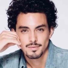 Vicente Tamayo - Actors - Profile Pic
