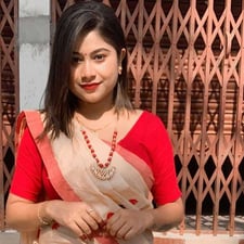 Naina Sharma - International - Profile Pic