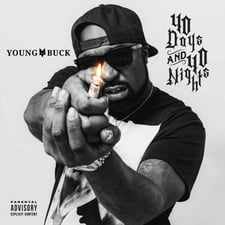 Young Buck - Musicians - Profile Pic