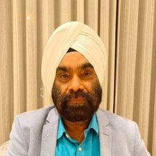 Gurmeet Singh - More - Profile Pic