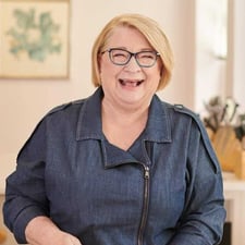 Rosemary Shrager - More - Profile Pic