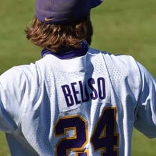 Cade Beloso - Athletes - Profile Pic