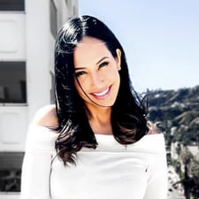 Jo De La Rosa-Gray - Reality TV - Profile Pic