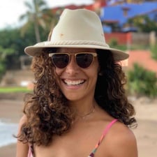 Alejandra Lara - International - Profile Pic