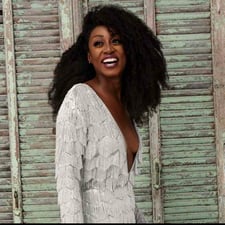 Beverley Knight - Musicians - Profile Pic