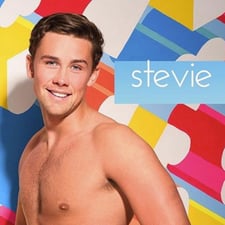 Stevie Bradley - Reality TV - Profile Pic