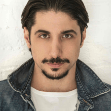 Alexander Patsos - Actors - Profile Pic
