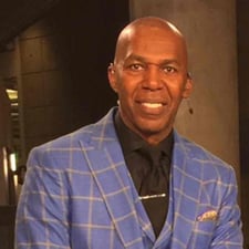 Thurl Bailey - Athletes - Profile Pic