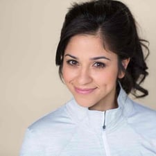 Noemi Gonzalez - Actors - Profile Pic