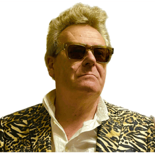 Greg Proops - Comedians - Profile Pic