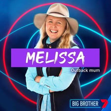 Melissa McGorman - Reality TV - Profile Pic