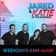 Jared and Katie In The Morning - Creators - Profile Pic