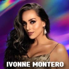 Ivonne Montero - Actors - Profile Pic
