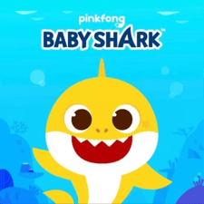 Baby Shark - Animated Characters - Profile Pic