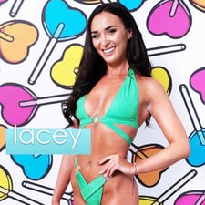 Lacey Edwards - Reality TV - Profile Pic