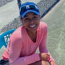 Vicky Duval - Athletes - Profile Pic
