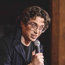 Jay Light - Comedians - Profile Pic