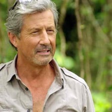 Charles Shaughnessy - Actors - Profile Pic