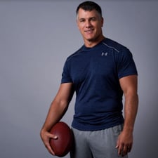 Adam Vinatieri - Athletes - Profile Pic