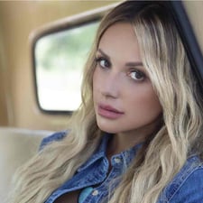 Carly Pearce - Musicians - Profile Pic