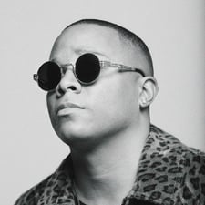 DJ Ironik - Musicians - Profile Pic