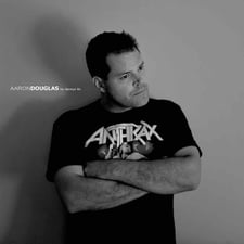 Aaron Douglas - Actors - Profile Pic