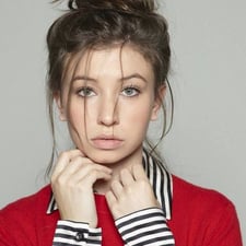 Katelyn Nacon - Actors - Profile Pic
