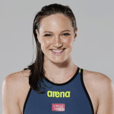 Cate Campbell - Athletes - Profile Pic